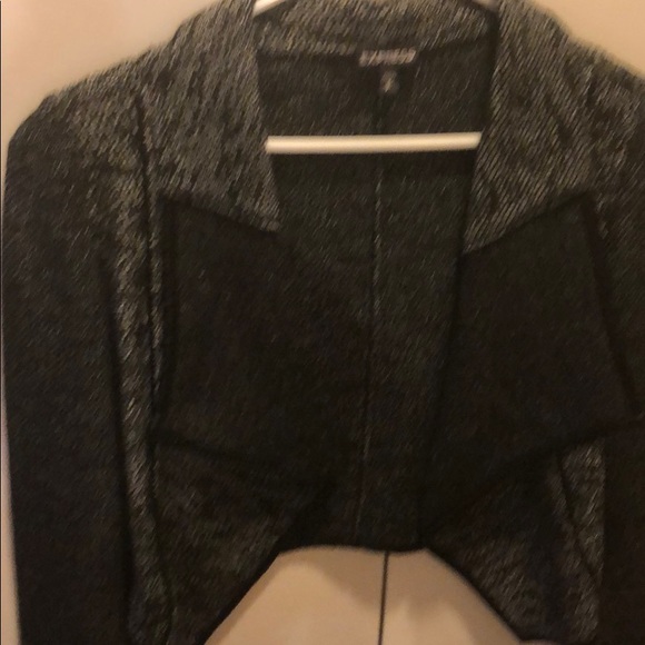 Express jacket - Picture 3 of 4